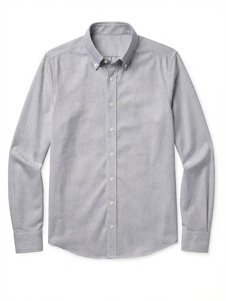 Thomas Mason Bügelfreies Hemd